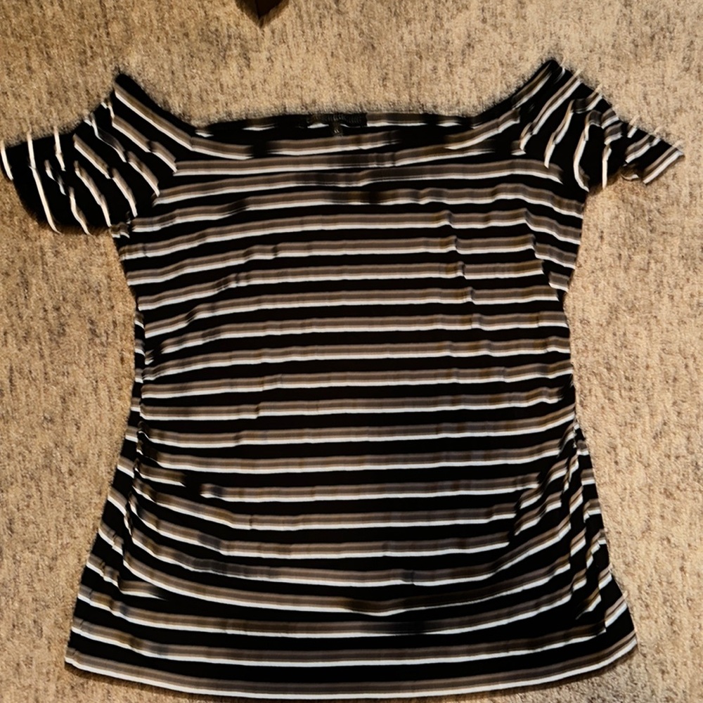 White House Black market size XL women’s